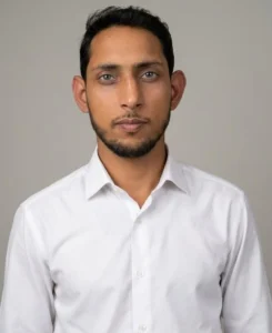 Picture of  Author