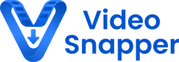 Video Snapper Logo
