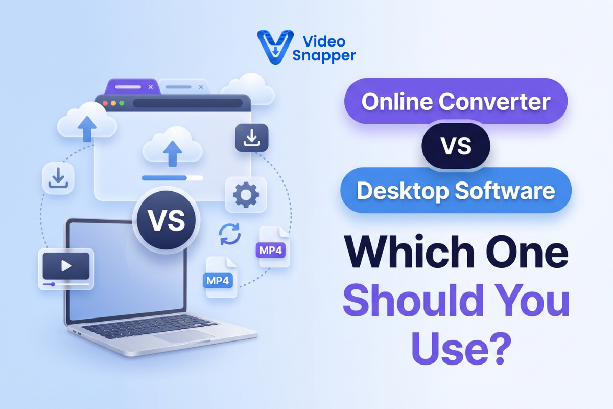 Online Video Converter vs Desktop Software_ Which One Should You Use
